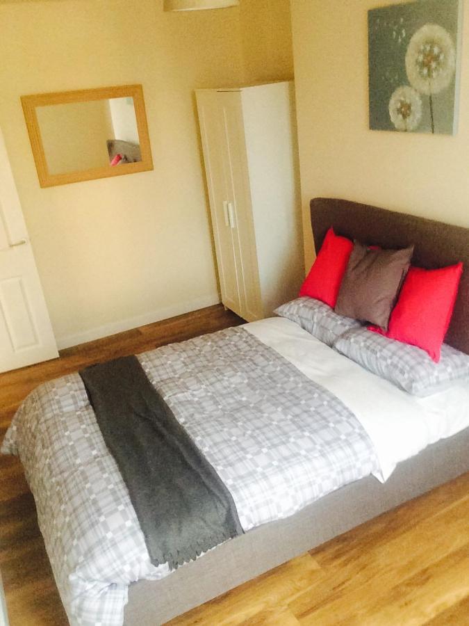 Premier Lodge Central Wolverhampton Dış mekan fotoğraf