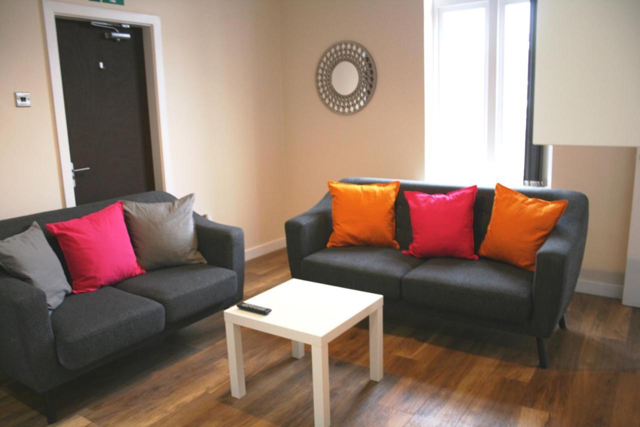 Premier Lodge Central Wolverhampton Dış mekan fotoğraf