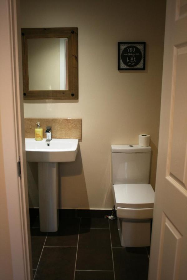 Premier Lodge Central Wolverhampton Dış mekan fotoğraf