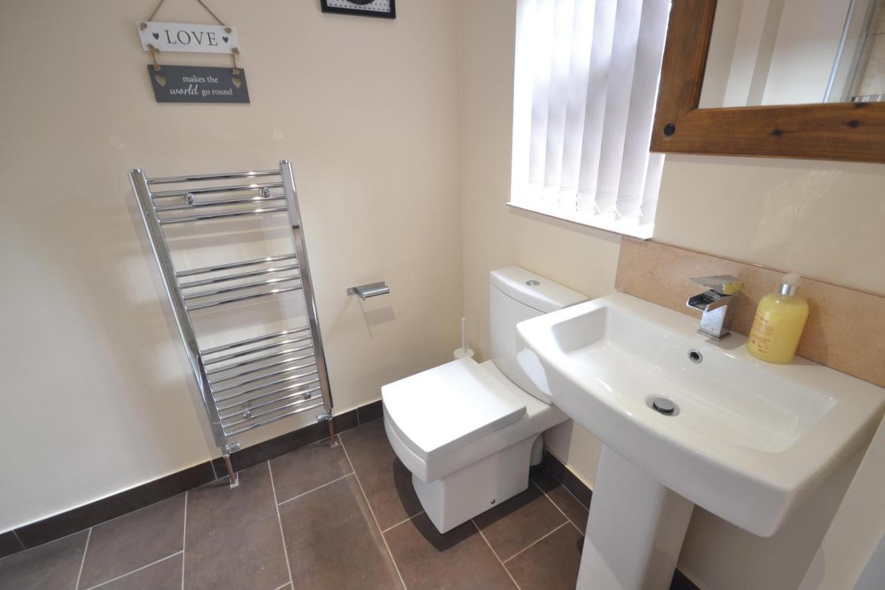 Premier Lodge Central Wolverhampton Dış mekan fotoğraf
