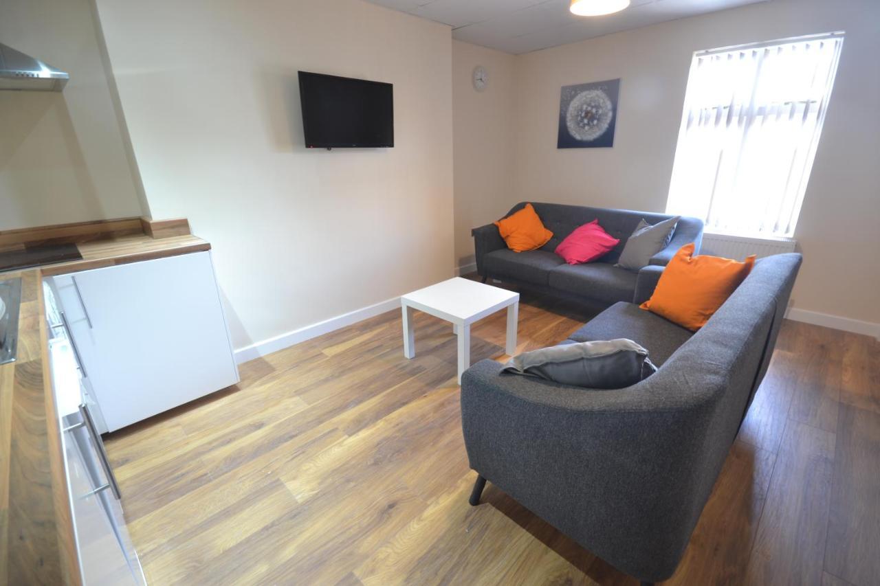 Premier Lodge Central Wolverhampton Dış mekan fotoğraf
