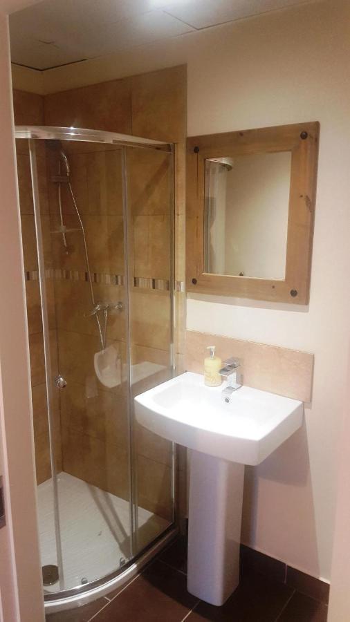 Premier Lodge Central Wolverhampton Dış mekan fotoğraf