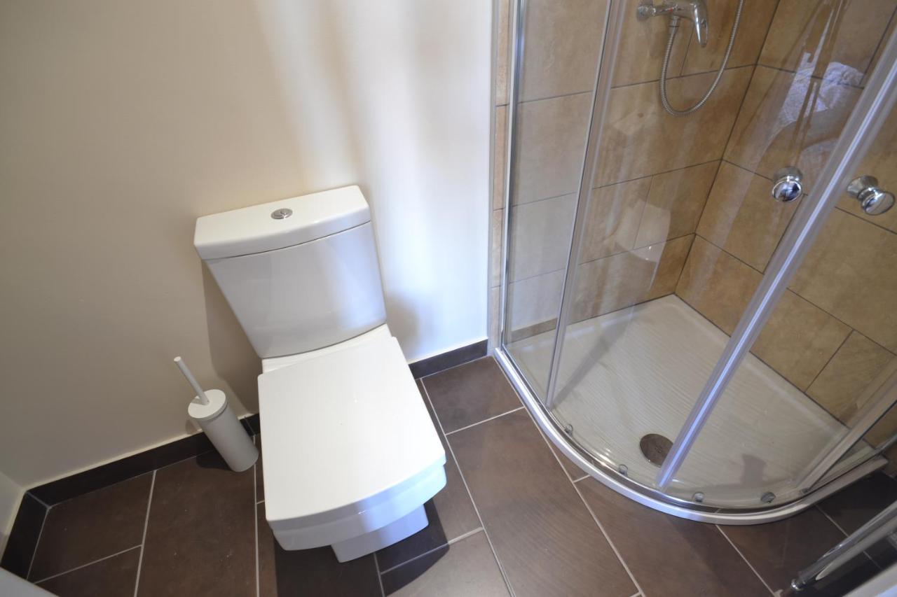 Premier Lodge Central Wolverhampton Dış mekan fotoğraf