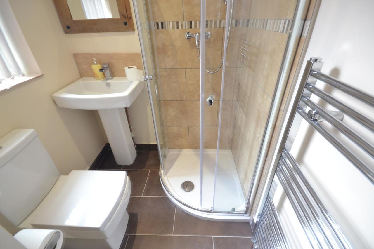 Premier Lodge Central Wolverhampton Dış mekan fotoğraf